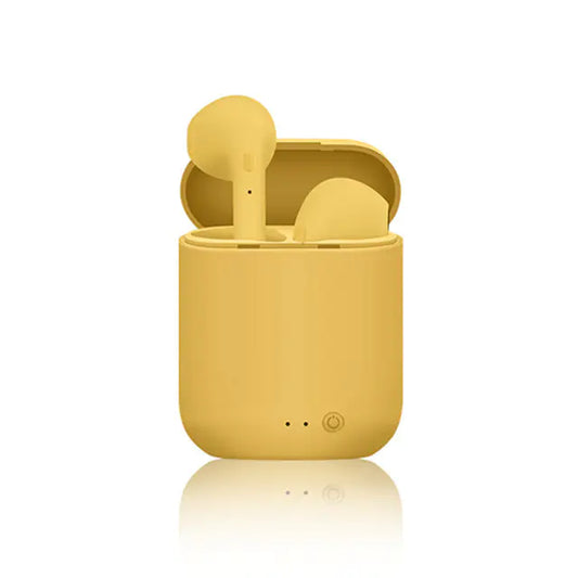 TWS Stereo Wireless Bluetooth 5.0 Sport Headphones