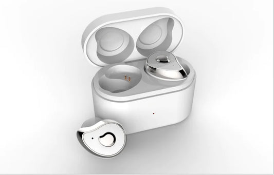 Bluetooth Wireless Sports Headphones with Stereo Sound