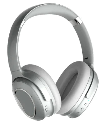 Wireless Bluetooth Headphones with Stereo Sound for Gaming