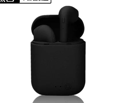 TWS Stereo Wireless Bluetooth 5.0 Sport Headphones