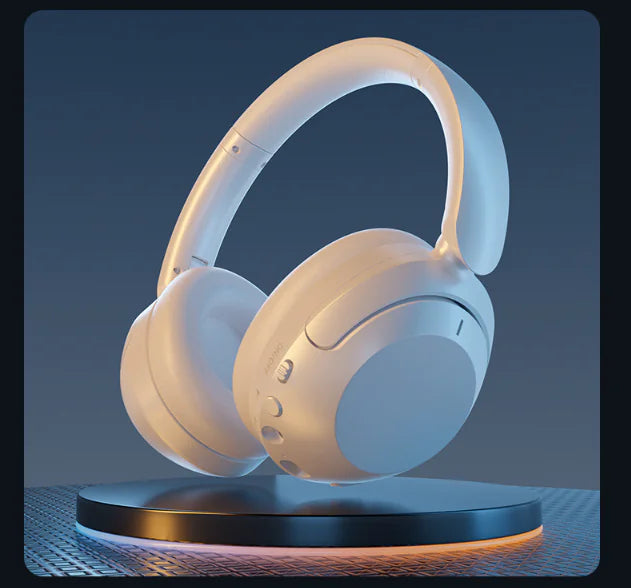 Wireless V5.3 Gaming Headset with HiFi Stereo Sound