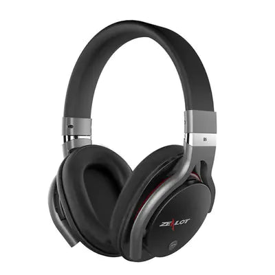B5 Wireless Bluetooth 4.0 Headphones with Stereo Sound