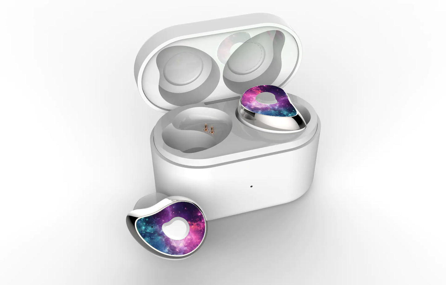 Bluetooth Wireless Sports Headphones with Stereo Sound