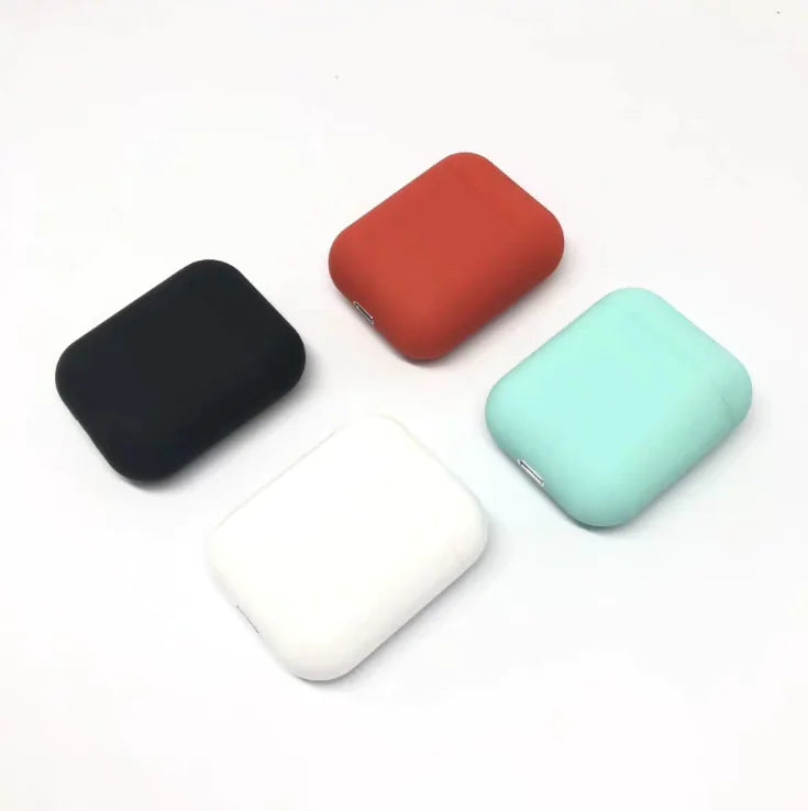 Bluetooth Touch Sport Headphones with Stereo Sound