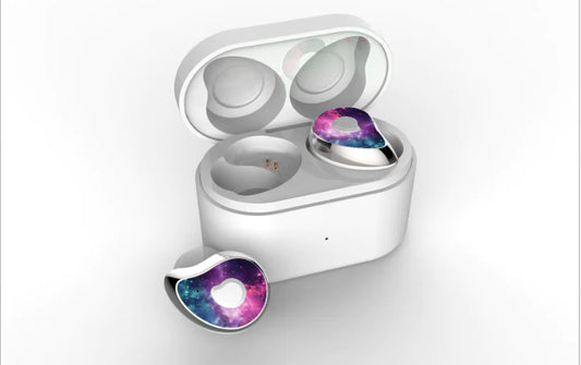 Bluetooth Wireless Sports Headphones with Stereo Sound