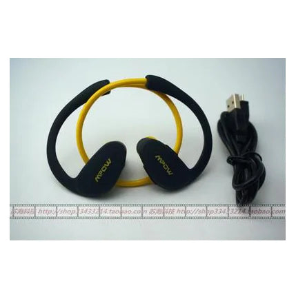 Bluetooth Stereo Headphones and Earbuds